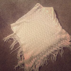 Maurices Sweaters - Poncho Maurices Sweaters - Poncho